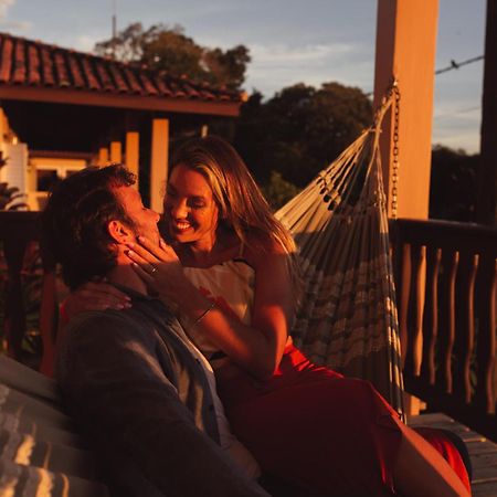 Hotel Fazenda Itaytyba Tibagi Ngoại thất bức ảnh